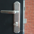 Forneça todos os tipos de placas de bloqueio da porta, todos os tipos de trava da porta, porta-porta de aço inoxidável